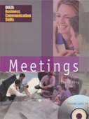 DBC: Meetings + CD купить