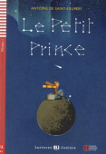 Lectures ELI Juniors 1: Le petit prince + CD (600 mots) A1 купить