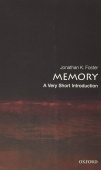 A Very Short Introduction: Memory купить