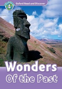 Oxford Read and Discover Level 4 (Elementary / Pre-Intermediate) Wonders of the Past купить