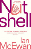 McEwan Ian. Nutshell купить