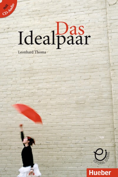 Das Idealpaar - Buch mit Audio-CD купить