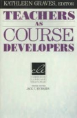 Cambridge Language Education: Teachers as Course Developers купить