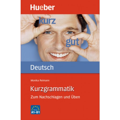 Kurzgrammatik Deutsch - Russisch - Ausgabe (Компактный справочник по грамматике немецкого языка с уп купить