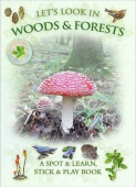 Let's Look in Woods & Forests купить