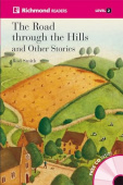 Robin Readers Level 2 The Road Through The Hills + Cd купить