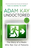Undoctored купить