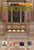 Ladders Social Studies 5: Declaration of Independence (on-level) купить