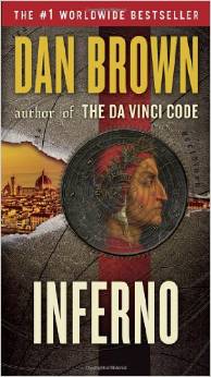 Brown Dan. Inferno (Paperback) купить