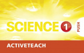 Big Science 1 Active Teach купить
