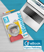 iWonder 3 ieBook version 1 купить