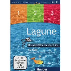 Lagune CD-ROM Ubungsblatter per Mausklick купить