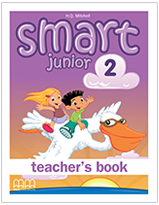 Smart Junior 2 Teacher’s Book купить