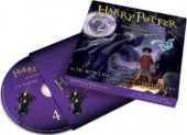 Harry Potter and the Deathly Hallows - CD-audios (set of 20) купить