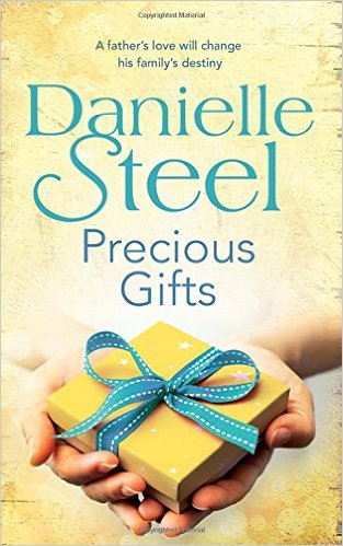 Steel Danielle. Precious Gifts купить