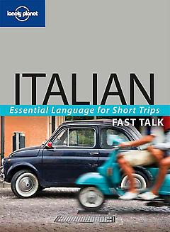 Fast Talk Italian (2th Edition) купить