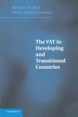 VAT in Developing and Transitional Countries купить