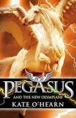 Pegasus and the New Olympians купить