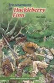 Oxford Progressive English Readers 3 The Adventures of Huckleberry Finn купить