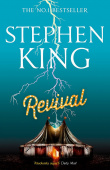 King Stephen. Revival купить
