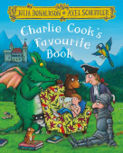 Charlie Cook's Favourite Book купить