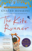 The Kite Runner купить