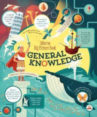 Big Picture Book of General Knowledge купить