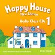 Happy House 1 New Edition Class Audio CDs купить