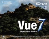 Vue 7: Beyond the Basics with CD-ROM купить