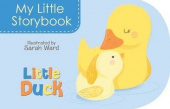 Storybook Shaped: Little Duck купить