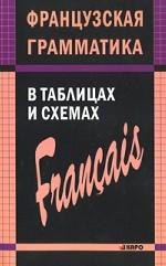 Иванченко А.И. Французская грамматика в таблицах и схемах купить