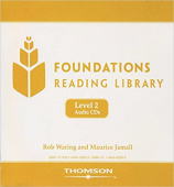 Foundation Readers 2: CD(x2) купить