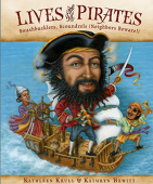 Lives of the Pirates: Swashbucklers, Scoundrels купить