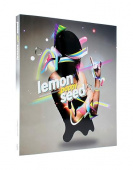 Lemon Poppy Seed :Multitasking Creativity купить