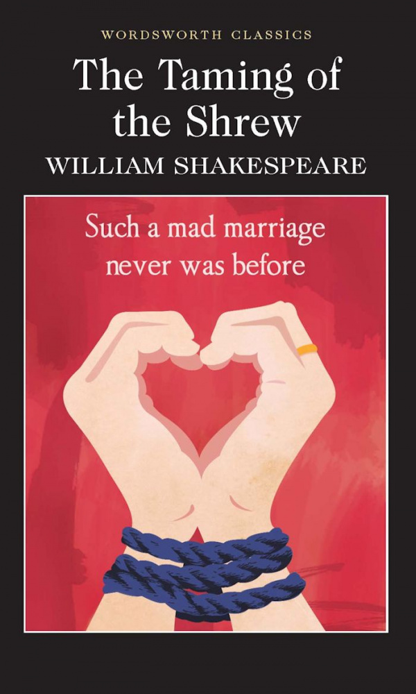 Shakespeare W. The Taming Of The Shrew купить