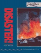 Oxford Bookworms Factfiles Stage 4 Disaster Cd купить
