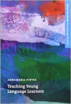 Oxford Handbooks for Language Teachers: Teaching Young Language Learners купить