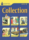 Foundations Reading Library 2: Collection купить