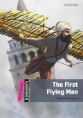 Dominoes Quick Starter The First Flying Man and Multi-ROM Pack купить