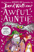 Awful Auntie купить