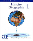 Histoire-geographie - 1 Debutants- Livre купить