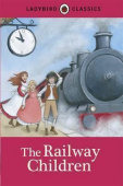 Ladybird: The Railway Children (HB) купить