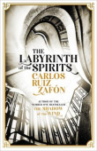 The Labyrinth of the Spirits: From the bestselling author of The Shadow of the Wind: The Cemetery of Forgotten Books 4 купить