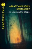The Snail on the Slope купить