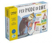 Per Modo di Dire купить