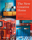 New Creative Home: London Style купить