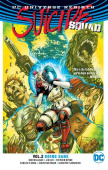 Suicide Squad Vol. 2: Going Sane (Rebirth) купить