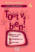 Tout va bien! 4 Ressources pour TBI купить