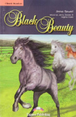 Classic Readers Level 1 Black Beauty + CD купить