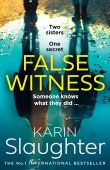 False Witness купить